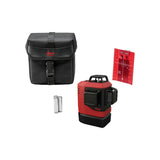 Line laser level Leica Geosystems L6R-3
