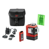 Line laser level Leica Geosystems L6G-3