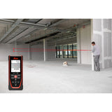 Telemeter Leica Geosystems DISTO D5 200 m-2