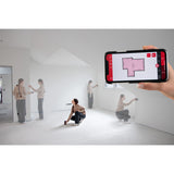 Telemeter Leica Geosystems DISTO D5 200 m-1