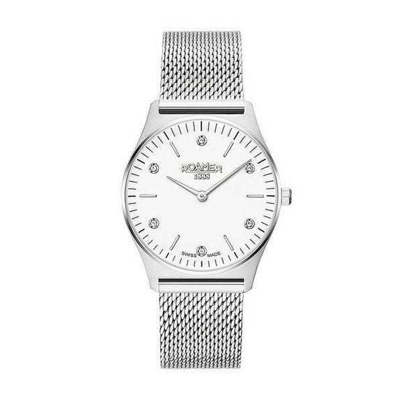 Ladies' Watch Roamer  650815411590-0