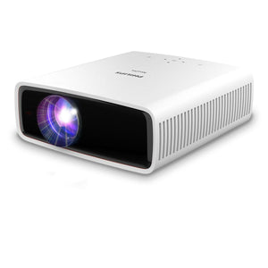 Projector Philips NPX550 HD 1920 x 1080 px-0