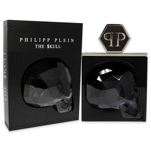 Unisex Perfume PHILIPP PLEIN EDP The $kull 125 ml-0