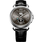 Men's Watch Emile Chouriet 08.1168.G39.6.8.26.2 (Ø 39 mm)-0