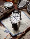 ZEPPELIN Mod. 76421-1