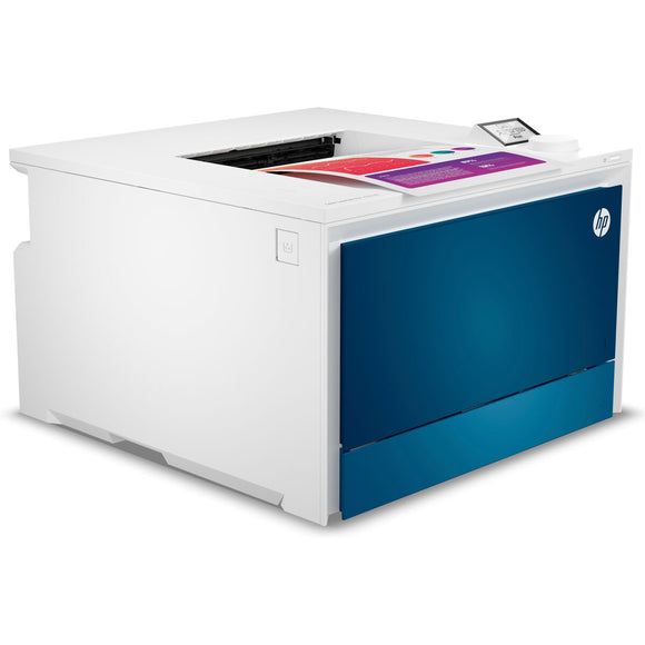 Laser Printer HP LaserJet Pro 4202DN-0