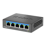 Switch D-Link DMS-105/E-3