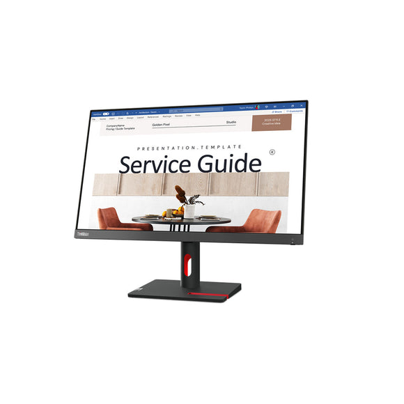 Monitor Lenovo ThinkVision S24i-30 Full HD 23,8