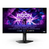 Gaming Monitor AOC AG276QZD 27" 240 Hz Quad HD-3