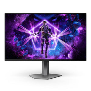 Gaming Monitor AOC AG276QZD 27" 240 Hz Quad HD-0