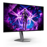 Gaming Monitor AOC AG276QZD 27" 240 Hz Quad HD-15