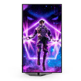 Gaming Monitor AOC AG276QZD 27" 240 Hz Quad HD-11