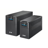 Uninterruptible Power Supply System Interactive UPS Eaton 5E Gen2 1200 USB-0