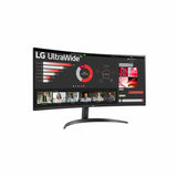 Monitor LG 34WR50QC-B 34" UltraWide Quad HD-3
