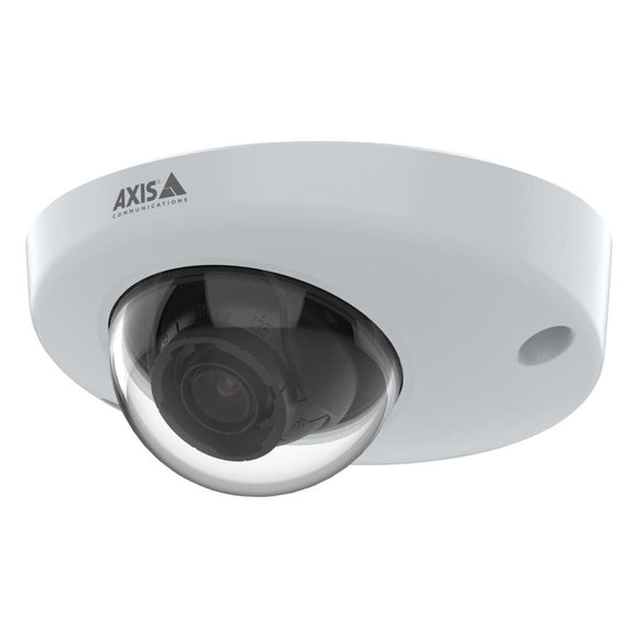Surveillance Camcorder Axis 02502-021-0