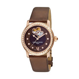 Ladies' Watch Frederique Constant FC-310CDHB2PD4 (Ø 35 mm)-0