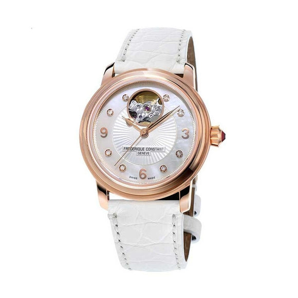 Ladies' Watch Frederique Constant FC-310HBAD2P4 (Ø 34 mm)-0