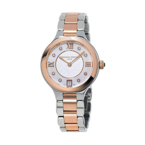 Ladies' Watch Frederique Constant CLASSIC DELIGHT (Ø 33 mm)-0