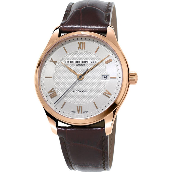 Men's Watch Frederique Constant CLASSIC AUTOMATIC-0