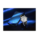 Men's Watch Frederique Constant HYBRID MANUFACTURE BLUETOOTH Black-2