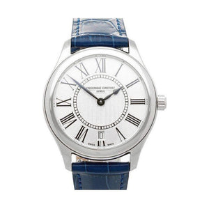 Ladies' Watch Frederique Constant CLASSIC (Ø 36 mm)-0