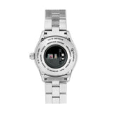 Men's Watch Frederique Constant FC-286N3B6B Silver-2