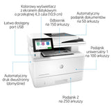 HP LaserJet Enterprise Multifunction Printer M430f