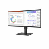 Monitor LG 34BQ77QC-B 34" IPS LCD Flicker free 60 Hz-3