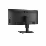 Monitor LG 34BQ77QC-B 34" IPS LCD Flicker free 60 Hz-6