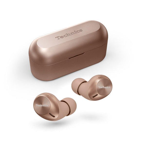In-ear Bluetooth Headphones Technics AZ40M2 Rose Gold-0