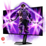 Gaming Monitor AOC AG276QZD Quad HD 27" 240 Hz-6