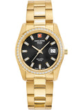 Swiss Alpine Military Watch 7714-7117 Ready Stock