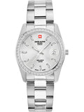 Swiss Alpine Military Watch 7714-7132 Ready Stock