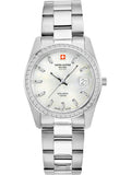 Swiss Alpine Military Watch 7714-7133