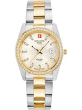 SWISS ALPINE MILITARY Mod. 7714-7143