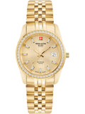 Swiss Alpine Military Watch 7714-7211 Ready Stock