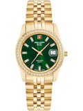 Swiss Alpine Military Watch 7714-7214 Ready Stock