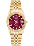 Swiss Alpine Military Watch 7714-7216 Ready Stock