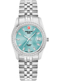 SWISS ALPINE MILITARY Mod. 7714-7231