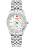 Swiss Alpine Military Watch 7714-7233 Ready Stock