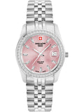 Swiss Alpine Military Watch 7714-7236 Ready Stock