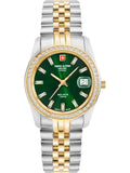 Swiss Alpine Military Watch 7714-7244 Ready Stock