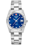 Swiss Alpine Military Watch 7716-1135 Ready Stock