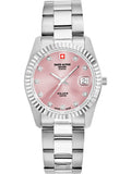 Swiss Alpine Military Watch 7716-1136 Ready Stock