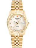 Swiss Alpine Military Watch 7716-1213 Ready Stock