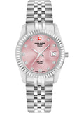 Swiss Alpine Military Watch 7716-1236