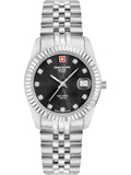 Swiss Alpine Military Watch 7716-1237
