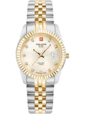 Swiss Alpine Military Watch 7716-1243 Ready Stock