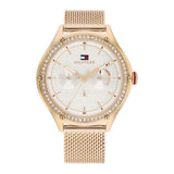 Ladies' Watch Tommy Hilfiger 1782653 (Ø 40 mm)-0