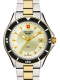 SWISS ALPINE MILITARY Mod. 7740-1142-0